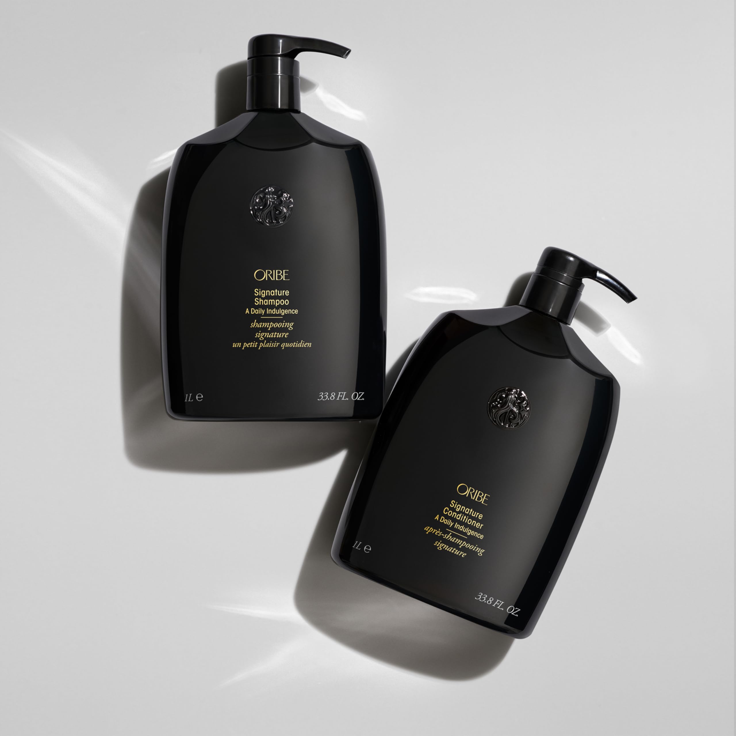 Oribe Signature Shampoo 1000ml : Amazon.co.za: Beauty